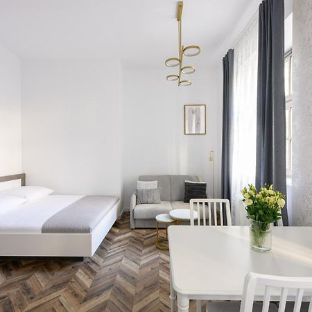 Native Apartments Smolensk 33 Краків Екстер'єр фото