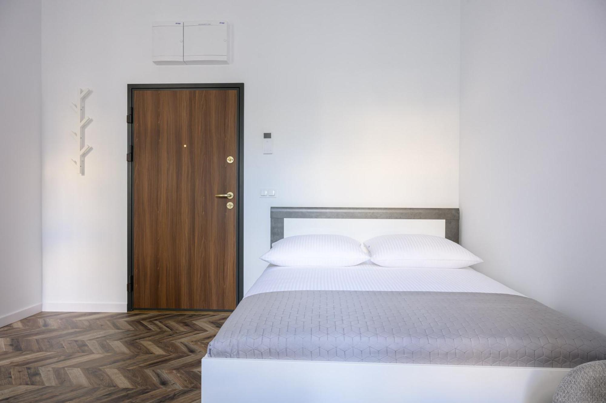 Native Apartments Smolensk 33 Краків Екстер'єр фото