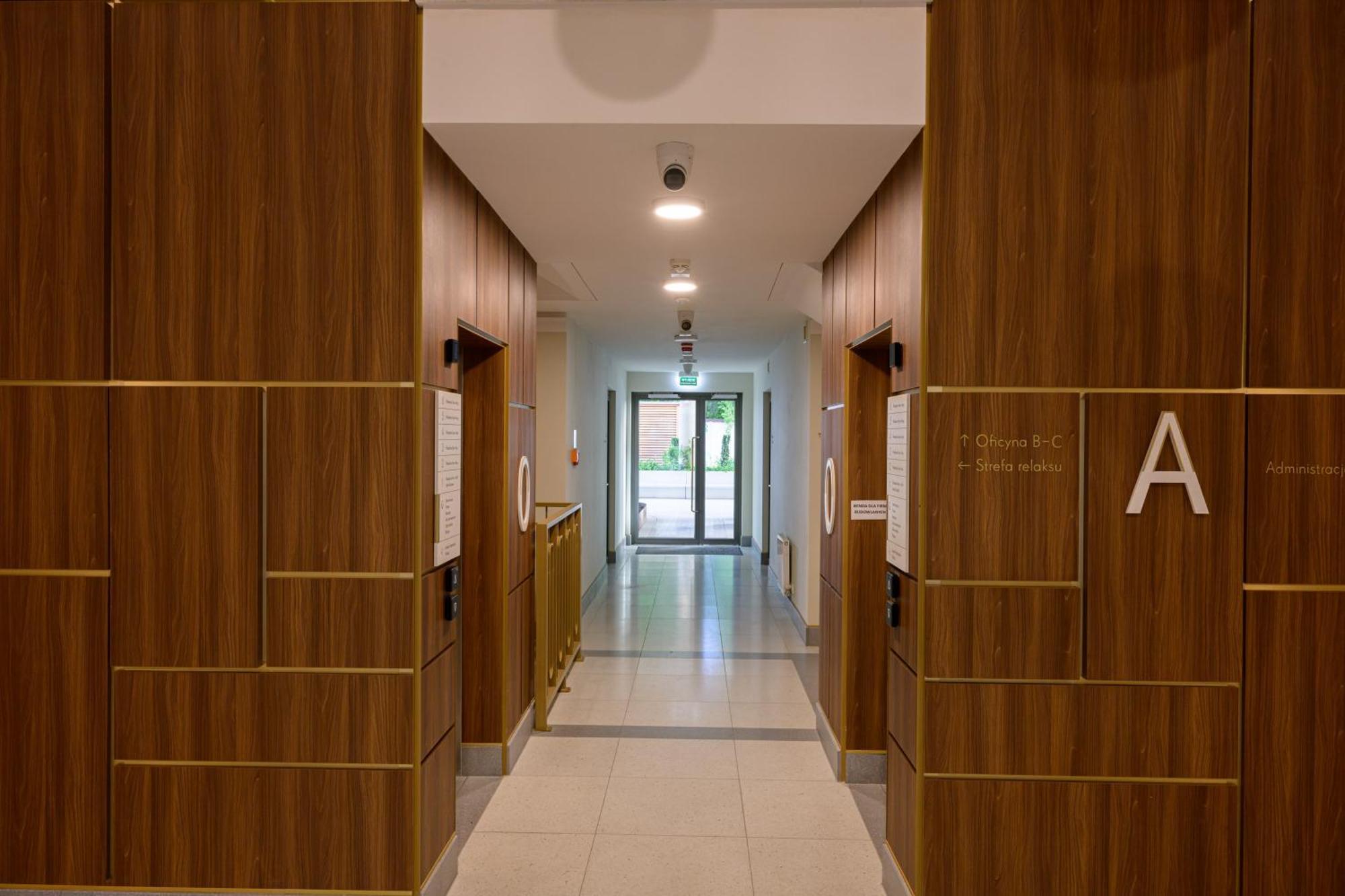 Native Apartments Smolensk 33 Краків Екстер'єр фото