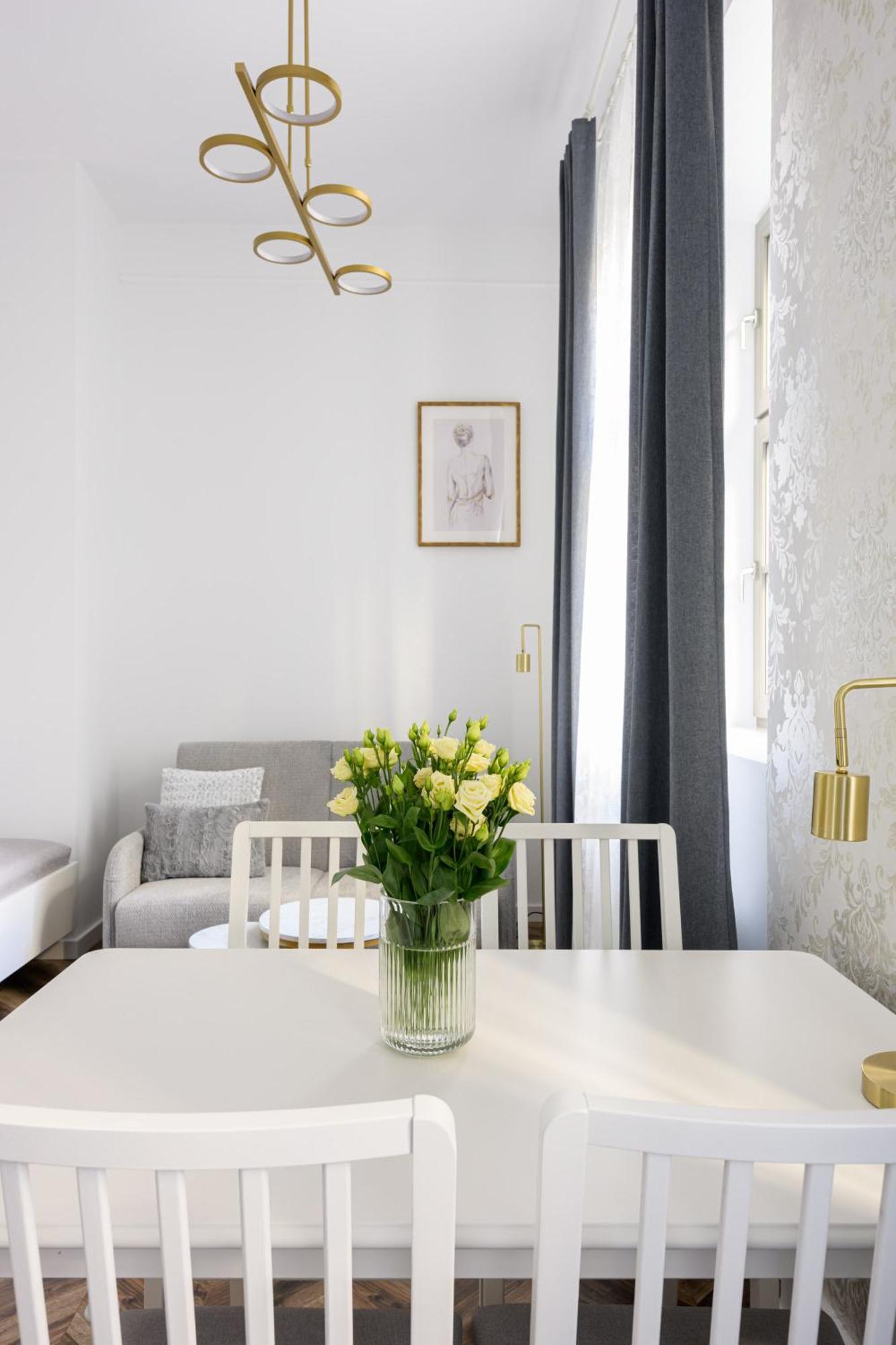 Native Apartments Smolensk 33 Краків Екстер'єр фото