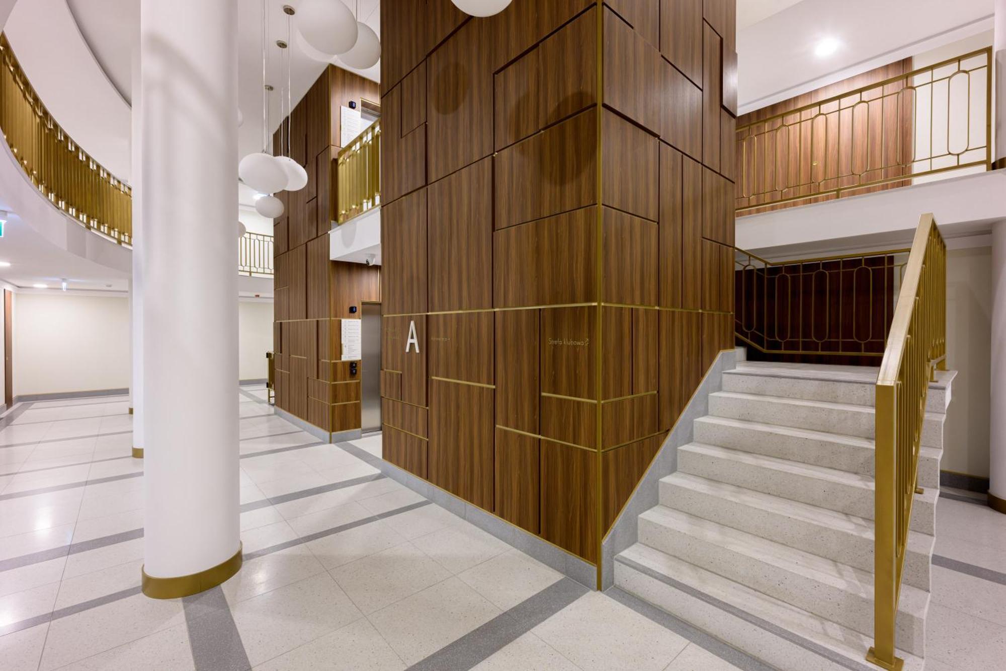Native Apartments Smolensk 33 Краків Екстер'єр фото