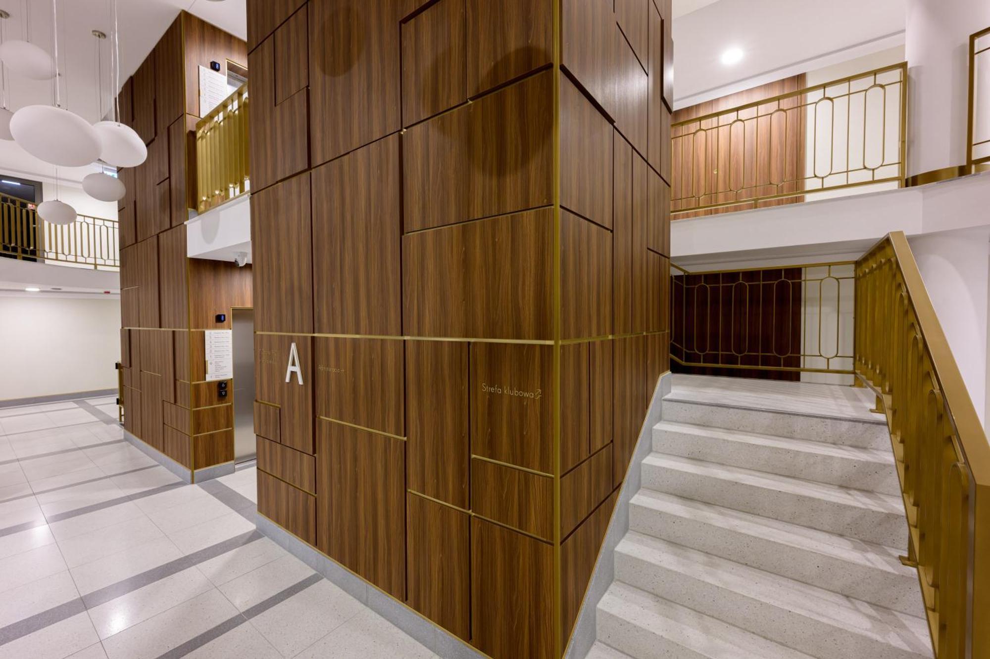 Native Apartments Smolensk 33 Краків Екстер'єр фото